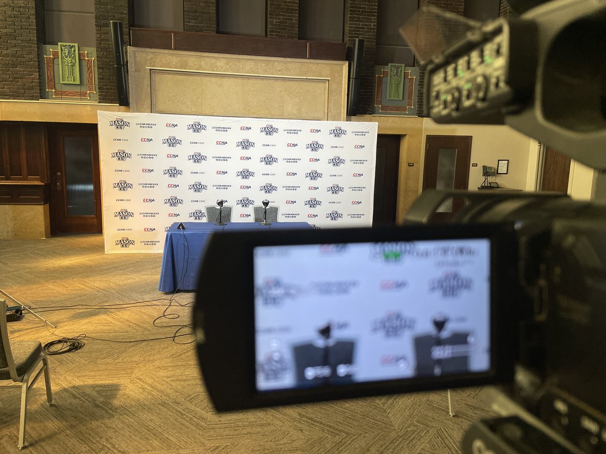 Mason Cup Semis preparation | 7:07pm tonight on Midco Sports Plus