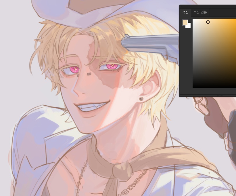 with_rang_'s tweet image. 🧲

#IdentityV