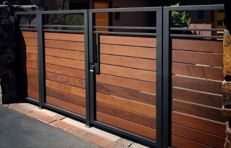 Otranholdings's tweet photo. Steel Products: Residential &amp; Commercial

Otran Holdings and division, Daud Construction - is a Premier fabricator of residential &amp; commercial steel products - from hand rails, staircases, doors, windows, gates, ornamental designs, and more.

The strength, durability and design https://t.co/YoNvNBAL02