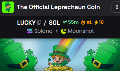 Lucky Sol tweet media