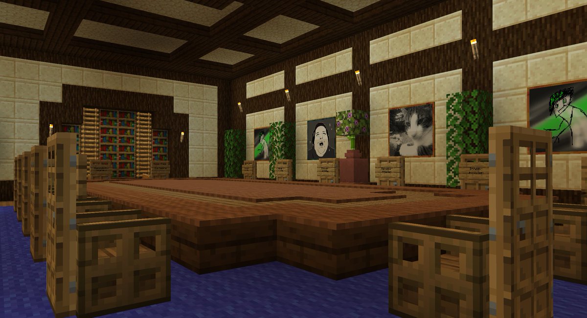 ReadmelonNews's tweet image. MINISTERRATSSITZUNG
Außenminister Nilowitsch: "Diplomatie mit Praetoria ist möglich, wenn sie den ersten Schritt tun."
Gesundheitsministerin Alvarez: "Leute in der sind TR gesund! Nichts zu danken, Just doing my job.😌"
Bildungsminister Isdelo: "Die Menschen sind nicht dumm."