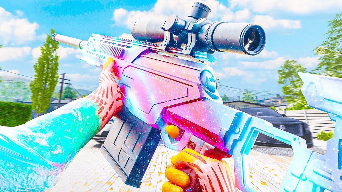 SxcialOfc's tweet image. The Most AGGRESSIVE Sniping KING Returns In MW3 👑

Like’s ❤️ and Retweets ♻️ appreciated 

youtu.be/raEZGRGZnIE?si…



#MW3 #callofduty