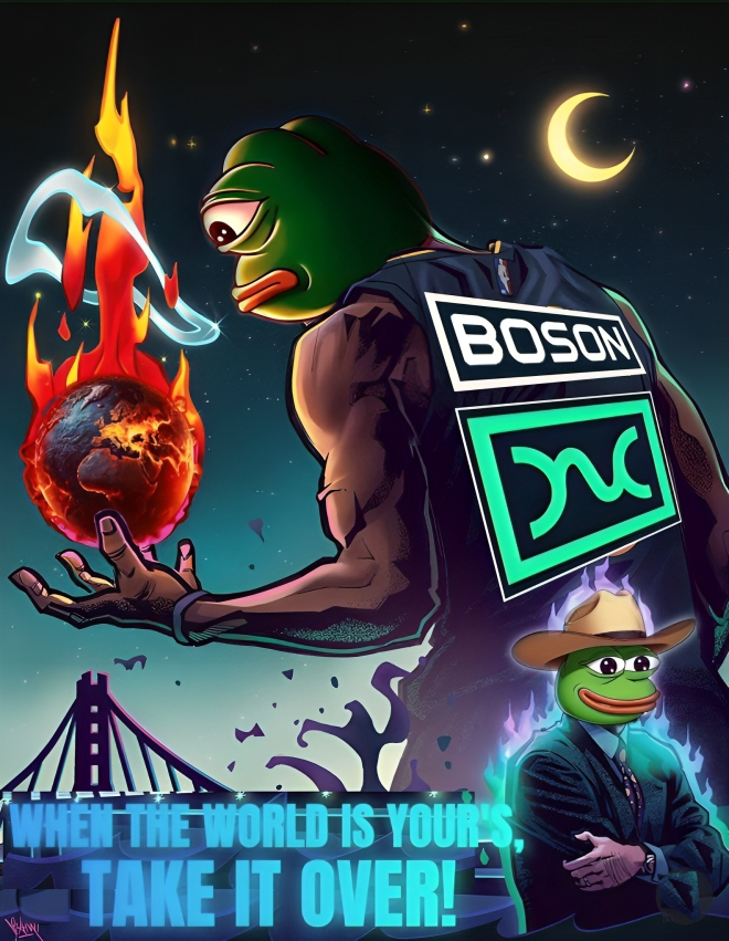 samxonite's tweet photo. @BosonProtocol This is the way frens
@StrongMind0 @Dan_Defi2 @BerryBrains3
#BOSONMetasystem https://t.co/NoXnOC2OaS