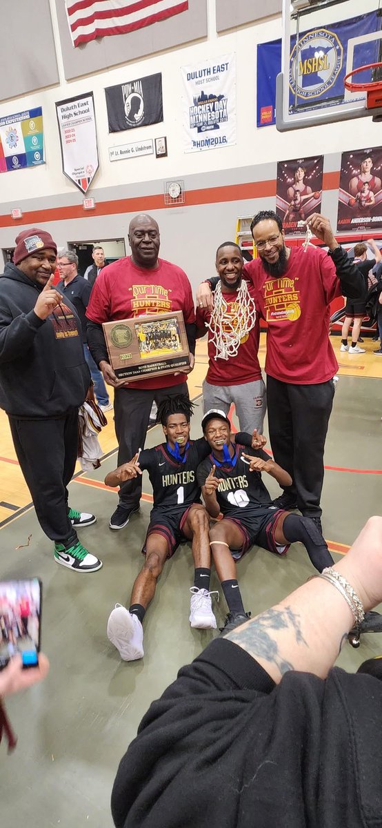 Year 4. Blessed! #OurTime