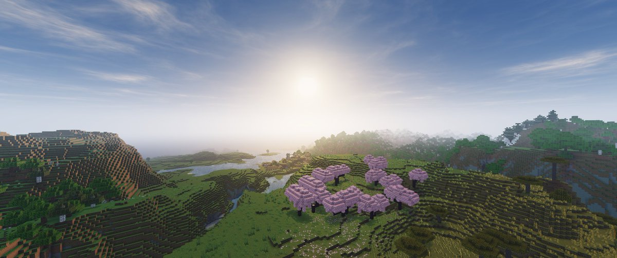 AReshader's tweet photo. MLYX 弥浪隐霄 Shader 3.0 released!
https://t.co/80zzj9Gamu https://t.co/gqwR2f0igv