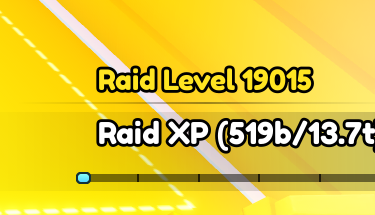 cr_unchyRBLX's tweet image. Please fix this. The max XP jump from 19k to 20k is just ridiculous.