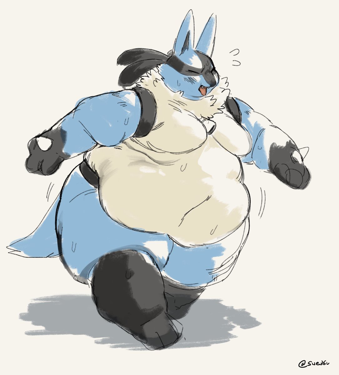 落書きデブリオ