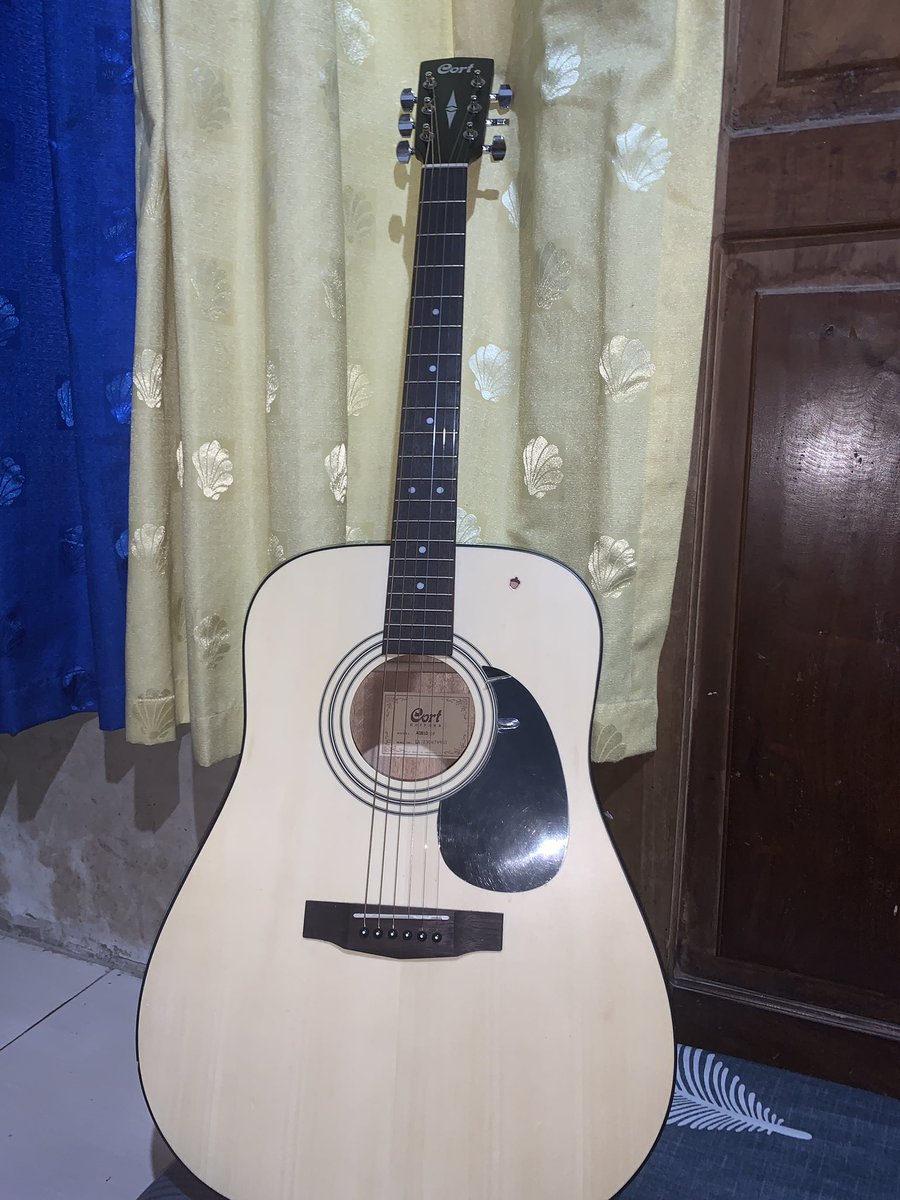 jonggujk's tweet photo. wts gitar cort AD810 OP Original 2023

masih mulus banget nder, dijual karena udah jarang kepake😓

include tas, aku bonusin capo sama tools buat ganti senar

Price negotiable start from 700k
#wts #wtb #gitarcort https://t.co/g7H4wCCjJC