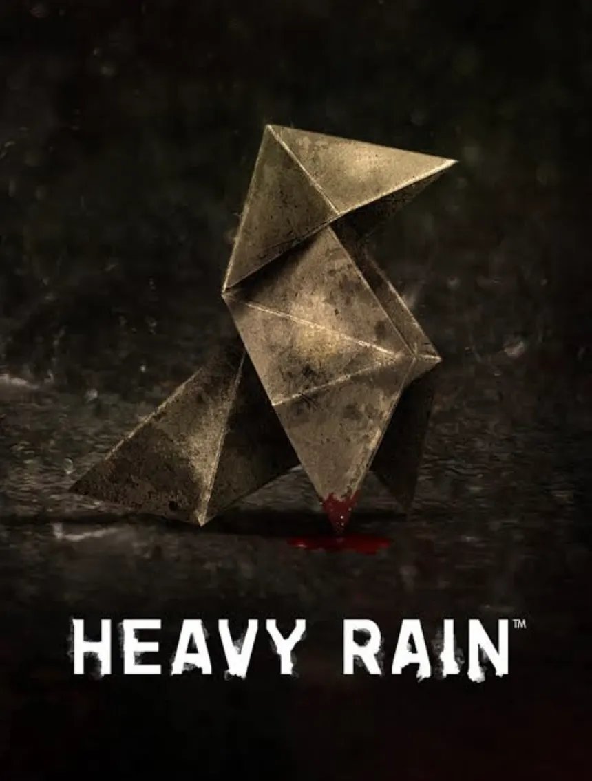 🔴 Live! Playing Heavy Rain for the first time ever. I loved Detroit: Become Human so much that I just had to give this game a go!

📺 twitch.tv/salvajegaming