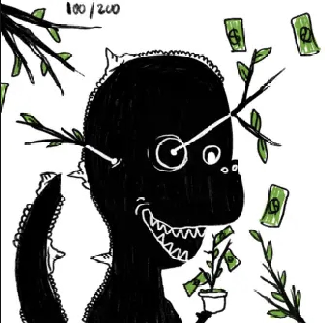 Baggs² •$• 🧃 tweet media