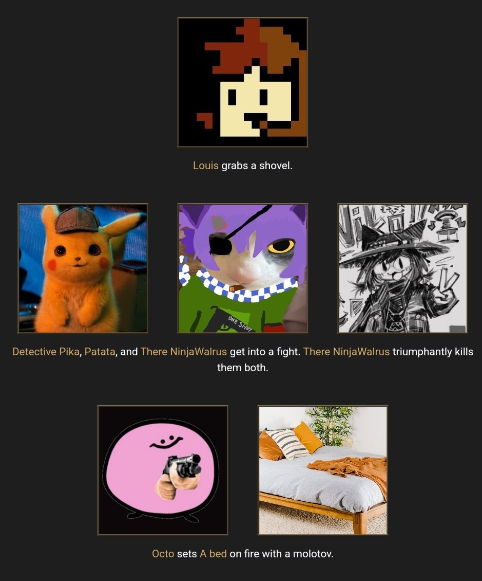 TiniTunes tweet media