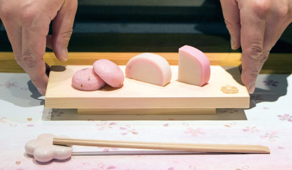 鈴廣かまぼこ(160歳) on X