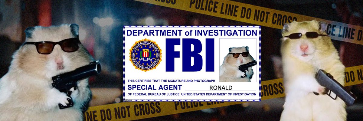 <a href="/Poe_Ether/">POΞ (🍕)</a> Lmao no way they did that… let $RONALD the special agent investigate on that crime 

DEX paid, CA:
7i7GhF3SUvZRPC8c9ss8ugDzKJ3LsiQfBNsj8RD1ZKf2