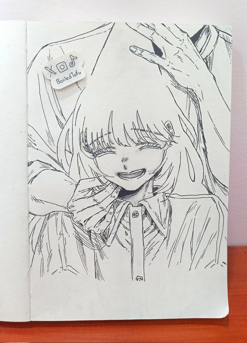 BoiledTofuu's tweet photo. :DD so happy for them ╰⁠(⁠⸝⁠⸝⁠⸝⁠´⁠꒳⁠`⁠⸝⁠⸝⁠⸝⁠)⁠╯

Lowkey should've stopped at the 3rd pic 😔😔

#thefragrantflowerbloomswithdignity #kaoruhanawarintosaku #薫る花は凛と咲く #薫る花 #和栗薫子 #薫子 #wagurikaoruko #kaorukowaguri #kaoruko #manga #drawing #art https://t.co/O71QCPDFxK