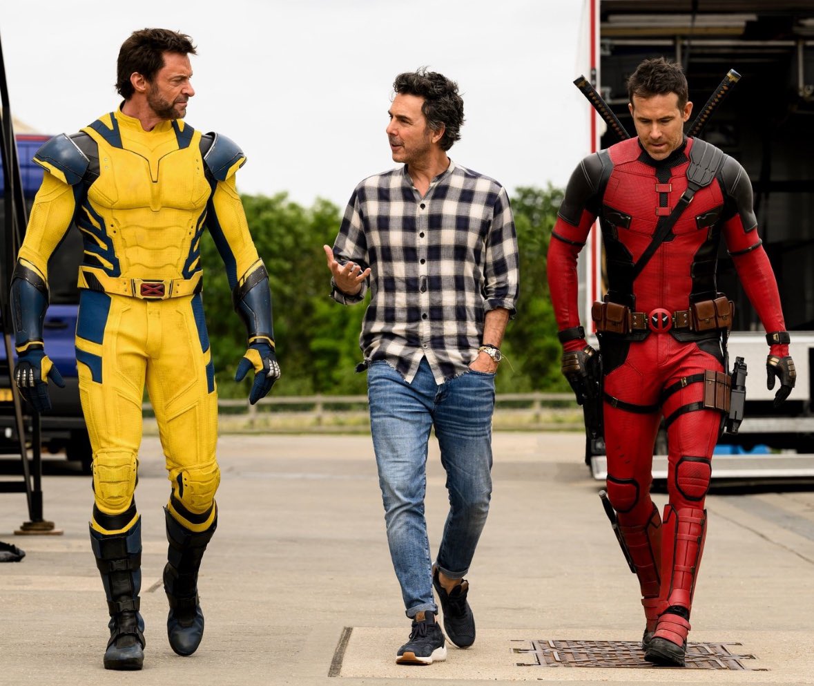 Kennedy Ryan Reynolds fan❤️ tweet media