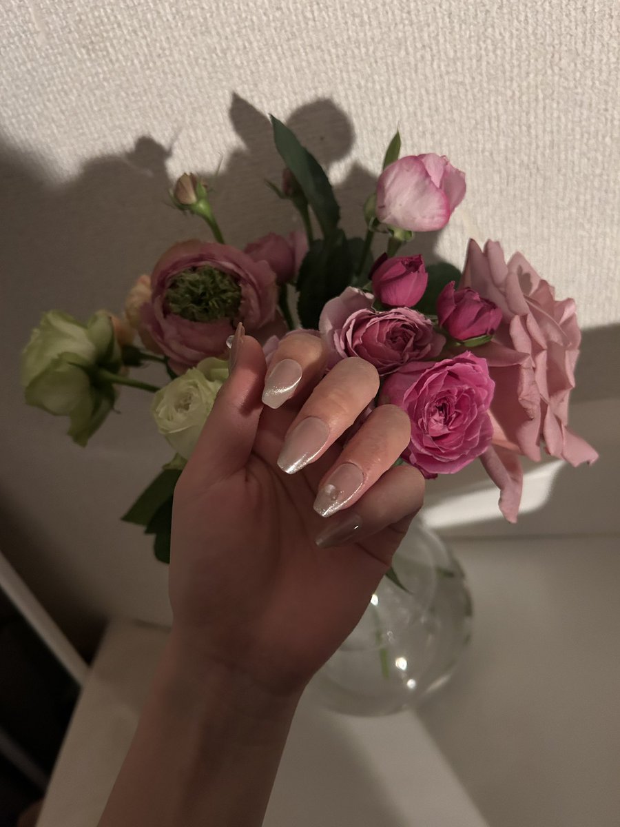 moezenmai's tweet photo. 今なら！finger suitの水光ネイルのBLANCもクーポンコード【MOE13】で10%offで買えるよ！
ちなみにこの商品もうなくなりそうだから急いだ方がいいよ！
https://t.co/W3HGvUL20Q
#fingersuit #ネイル #ネイルチップ ＃クーポンコード https://t.co/9vfVh4vlTX