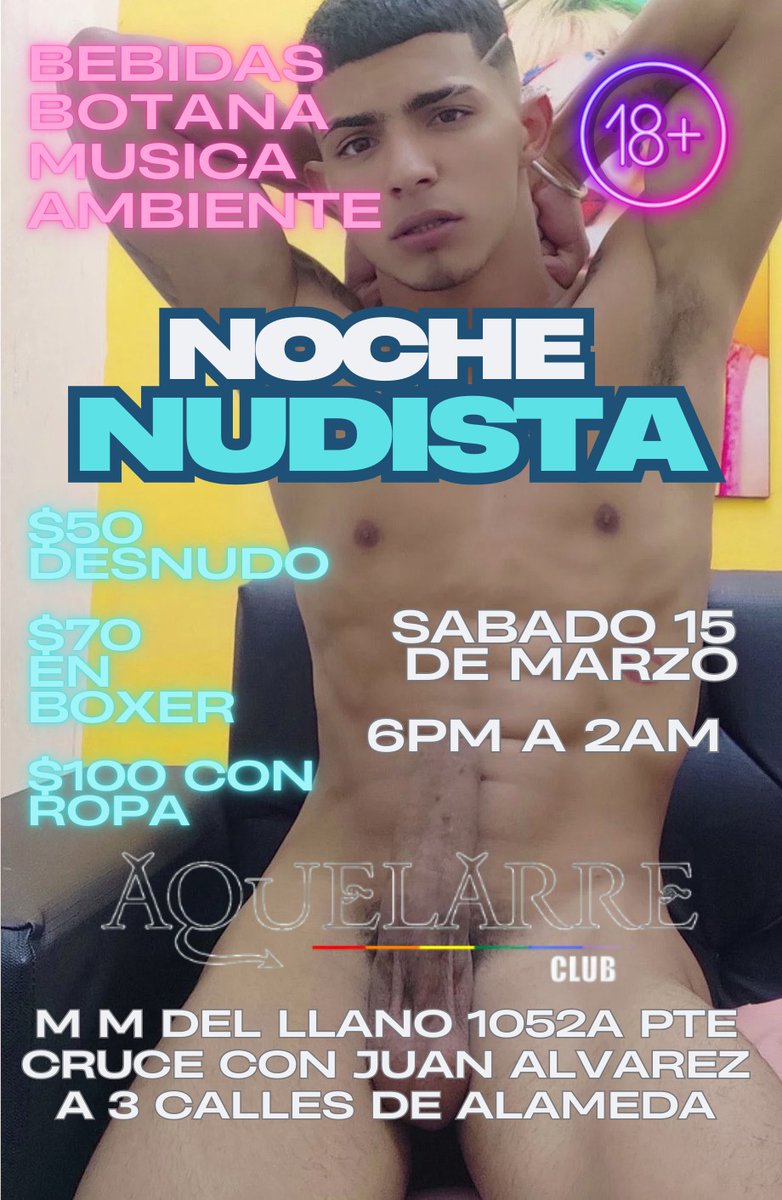 Aquelarre MTY (@aquelarremty) on Twitter photo Ya está llegando la razita,los esperamos!!!!
Nos vamos a las 2am
<a href="/RGLMXOF/">R⭐G⭐L ReGioLanDia</a> <a href="/jhona_lover/">JhonaLover ( 14K ) ✌️🕷️🕸️🔥</a> <a href="/xxx_nuevo/">soy Hero</a> <a href="/ChaKlitosMTY/">ChaKalitosMTY</a> Ya está llegando la razita,los esperamos!!!!
Nos vamos a las 2am
<a href="/RGLMXOF/">R⭐G⭐L ReGioLanDia</a> <a href="/jhona_lover/">JhonaLover ( 14K ) ✌️🕷️🕸️🔥</a> <a href="/xxx_nuevo/">soy Hero</a> <a href="/ChaKlitosMTY/">ChaKalitosMTY</a>