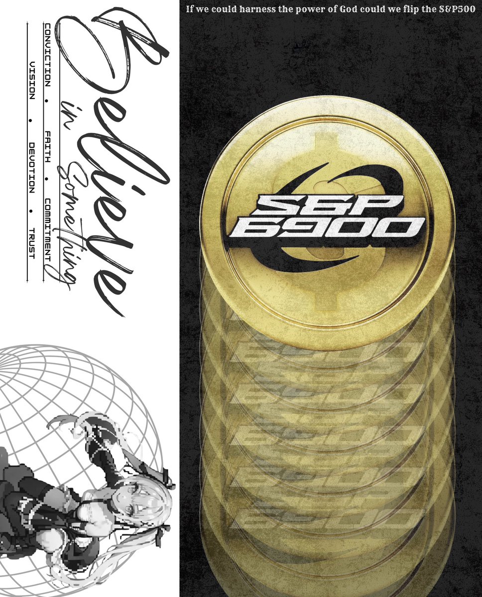 What's the thesis behind $SPX having no chart?  

1. it leads people astray, corrupted by greed or fomo.  

2. it re-direct the energy from culture, to red and green candles.  

3. it puts PRICE before PEOPLE! money is a SIDE EFFECT of success. 

sure, a great chart is a great