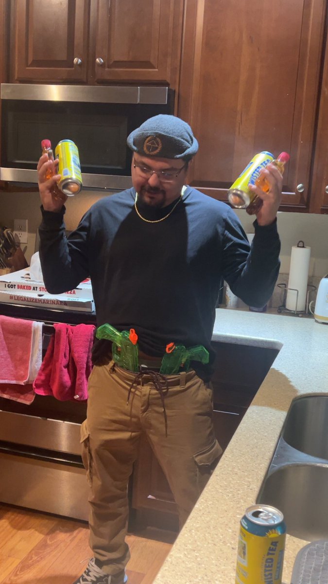 problempastries's tweet image. Happy birthday @Sticky_Steve!!!!