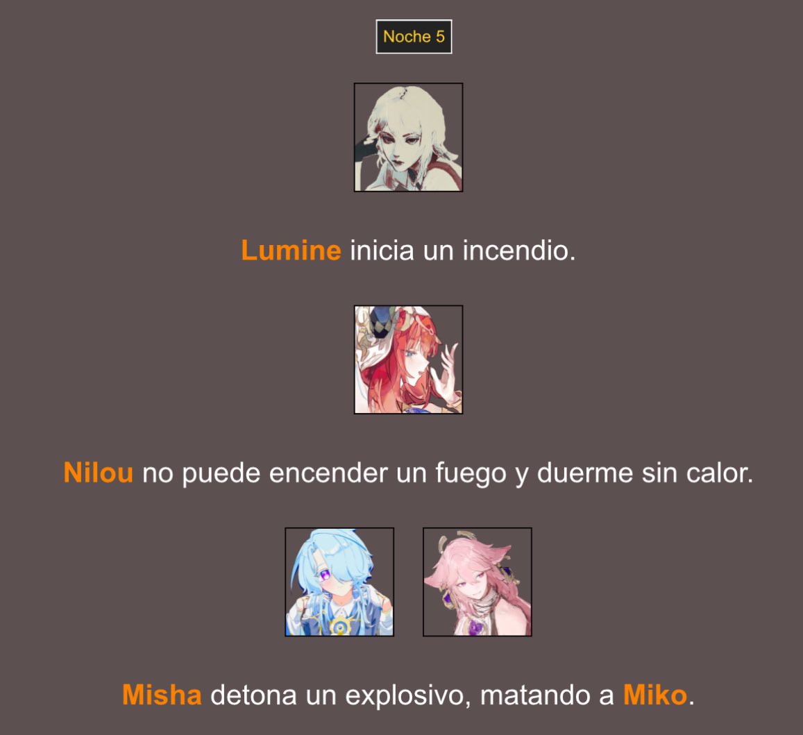 teatimecf's tweet photo. Le tenia fe a Misha. https://t.co/8tg5iK9HqD