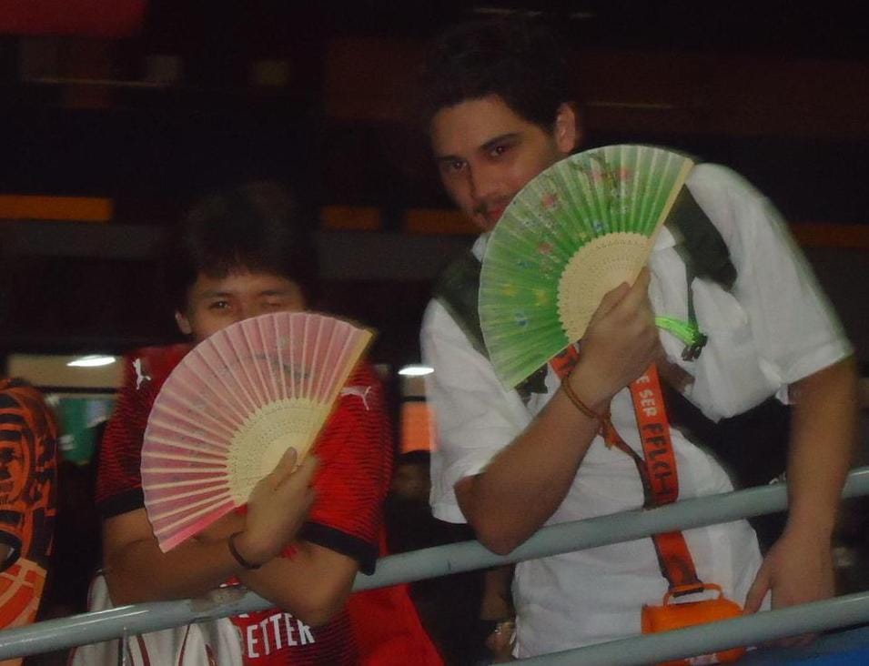 baby bengala tweet media