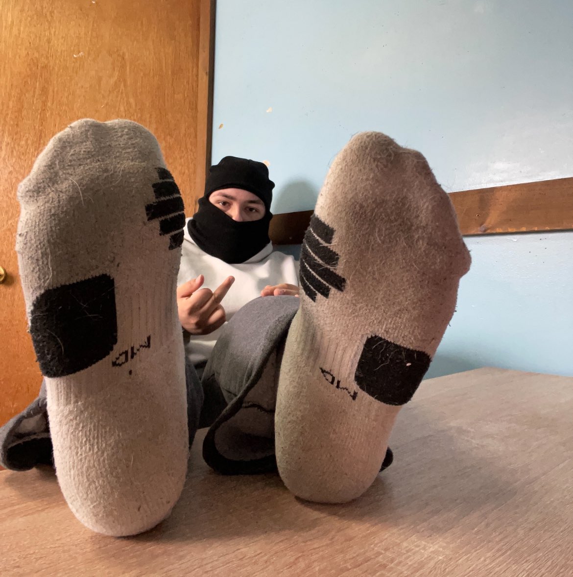 Master Charlie tweet media