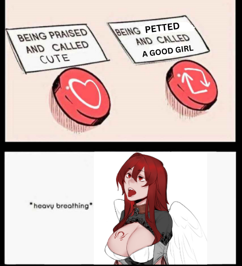 I just want to spoiled~