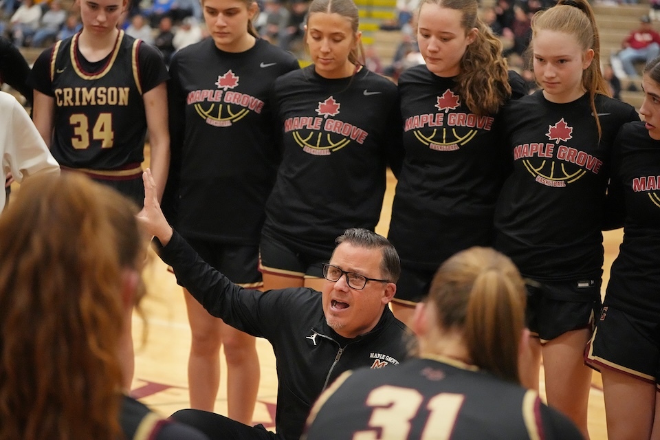 Girls Basketball Hub (@mngirlsbballhub) on Twitter photo It's a rematch from the regular season as <a href="/MGGirlshoops/">Crimson Girls Hoops</a> clashes with <a href="/HopkinGBB/">HopkinsGBB</a> in the 4A championship!
Follow the action with live stats and more on <a href="/mngirlsbballhub/">Girls Basketball Hub</a>!
โ๏ธ: tinyurl.com/23kdce64
๐บ: <a href="/kstc45/">KSTC-TV, 45TV</a>
๐: mngirlsbasketballhub.com/news_article/sโฆ
#MSHSL #MNHighSchoolSports It's a rematch from the regular season as <a href="/MGGirlshoops/">Crimson Girls Hoops</a> clashes with <a href="/HopkinGBB/">HopkinsGBB</a> in the 4A championship!
Follow the action with live stats and more on <a href="/mngirlsbballhub/">Girls Basketball Hub</a>!
โ๏ธ: tinyurl.com/23kdce64
๐บ: <a href="/kstc45/">KSTC-TV, 45TV</a>
๐: mngirlsbasketballhub.com/news_article/sโฆ
#MSHSL #MNHighSchoolSports