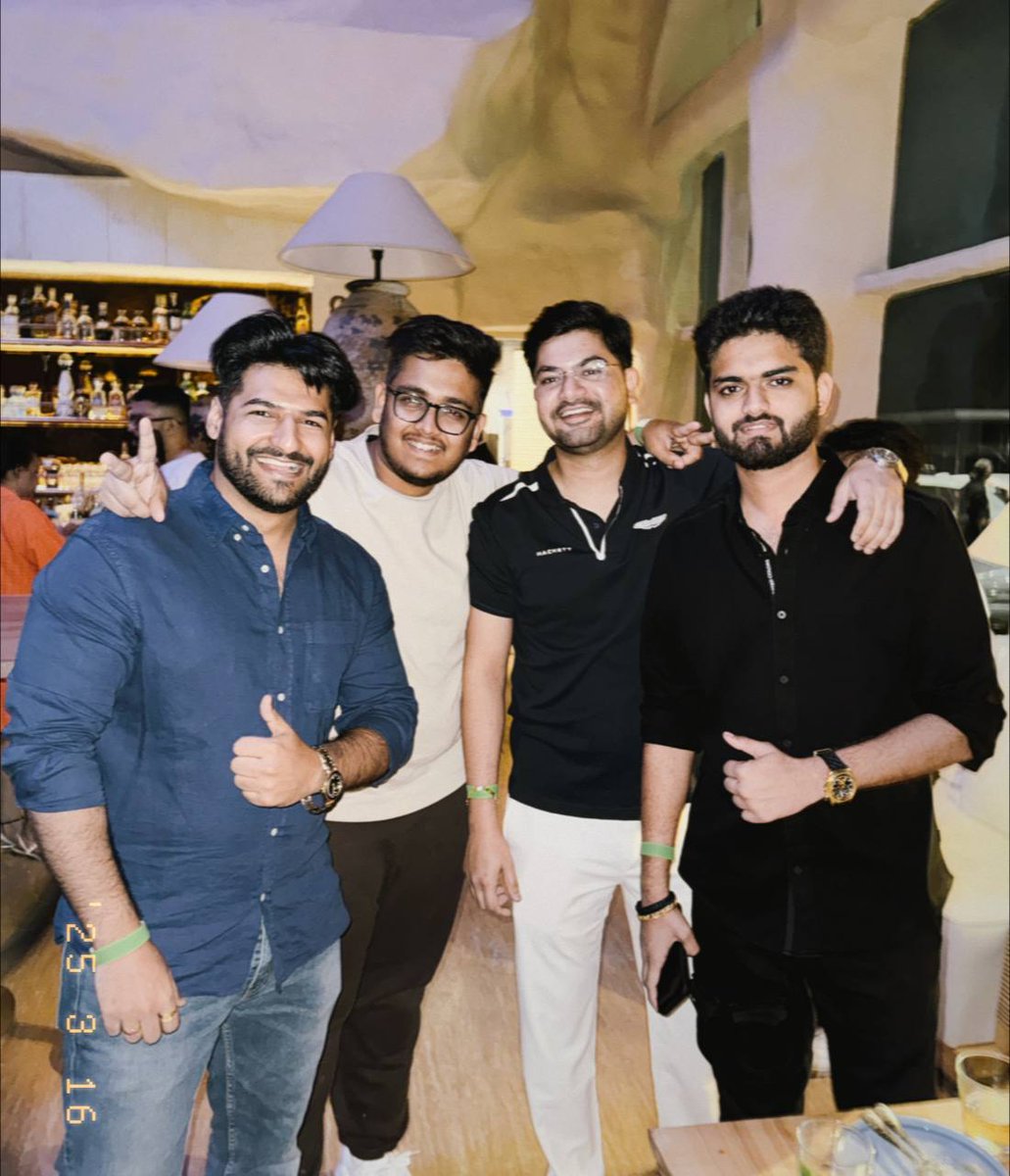 Trading Gang In Pune ❤️🔥

#SundayVibes