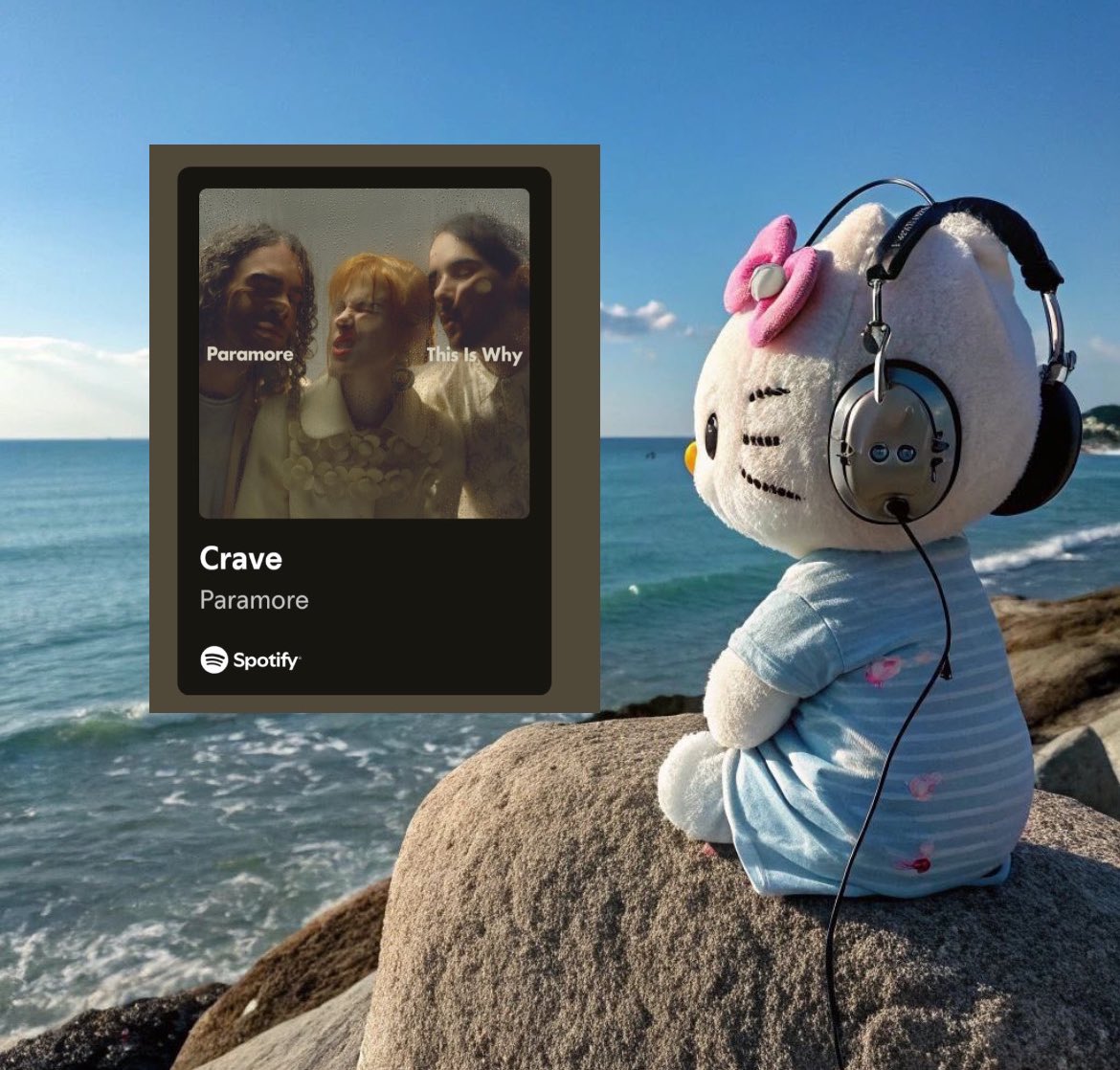 andrea from paramore🖤 tweet media