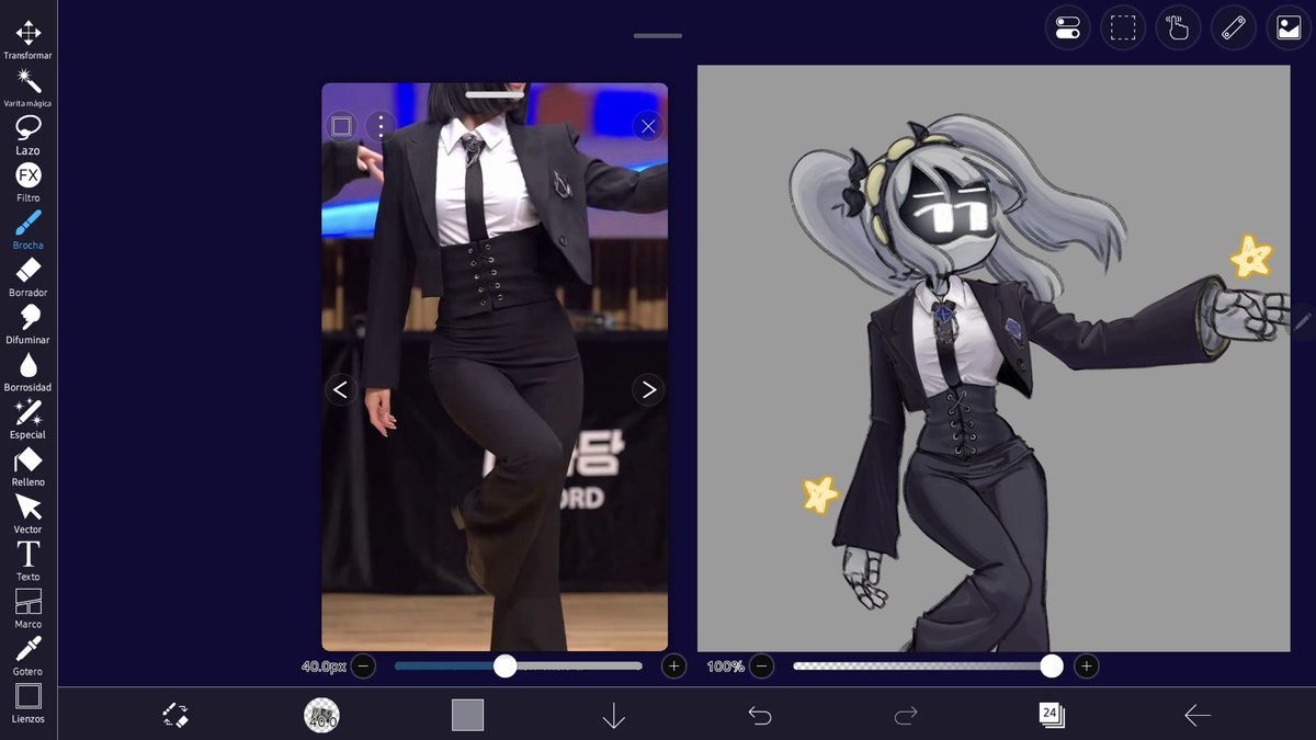 neve_ert's tweet photo. Hi guys , i'm still alive.
In order not to be flop i leave you a drawing i was doing of J elegant🧐 hahah
#murderdrones #DesignationSerialJ #j #elegant #drawing #murderdrones #reference https://t.co/r4GKaLPWEX