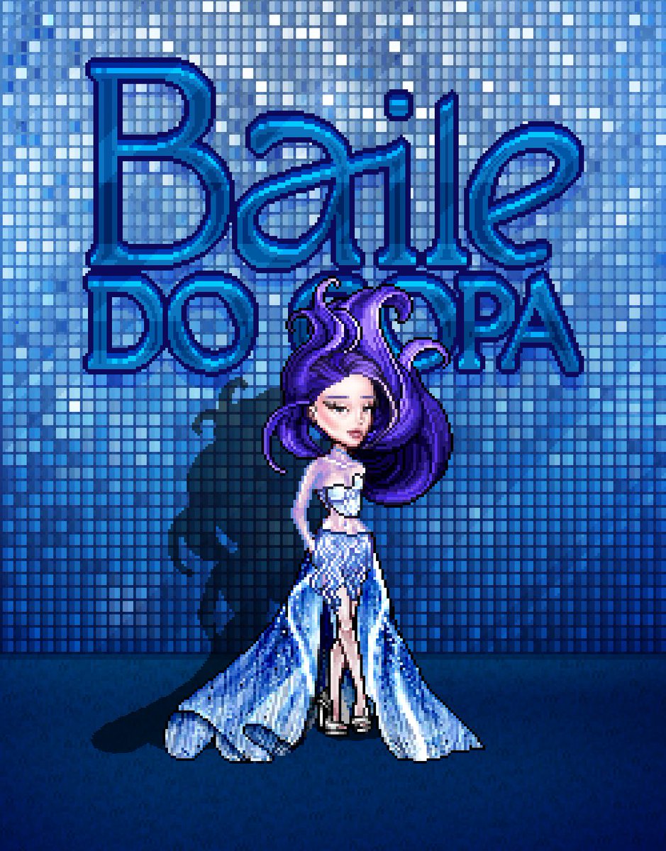 Sente a brisa do <a href="/riohabblet/">RIO Habblet</a> 🌊 #SeaFolia