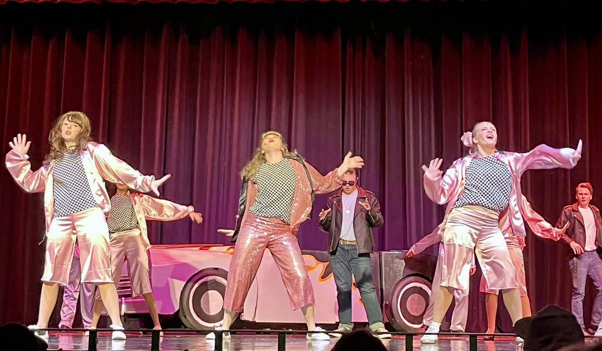 Mrs. Witty tweet media