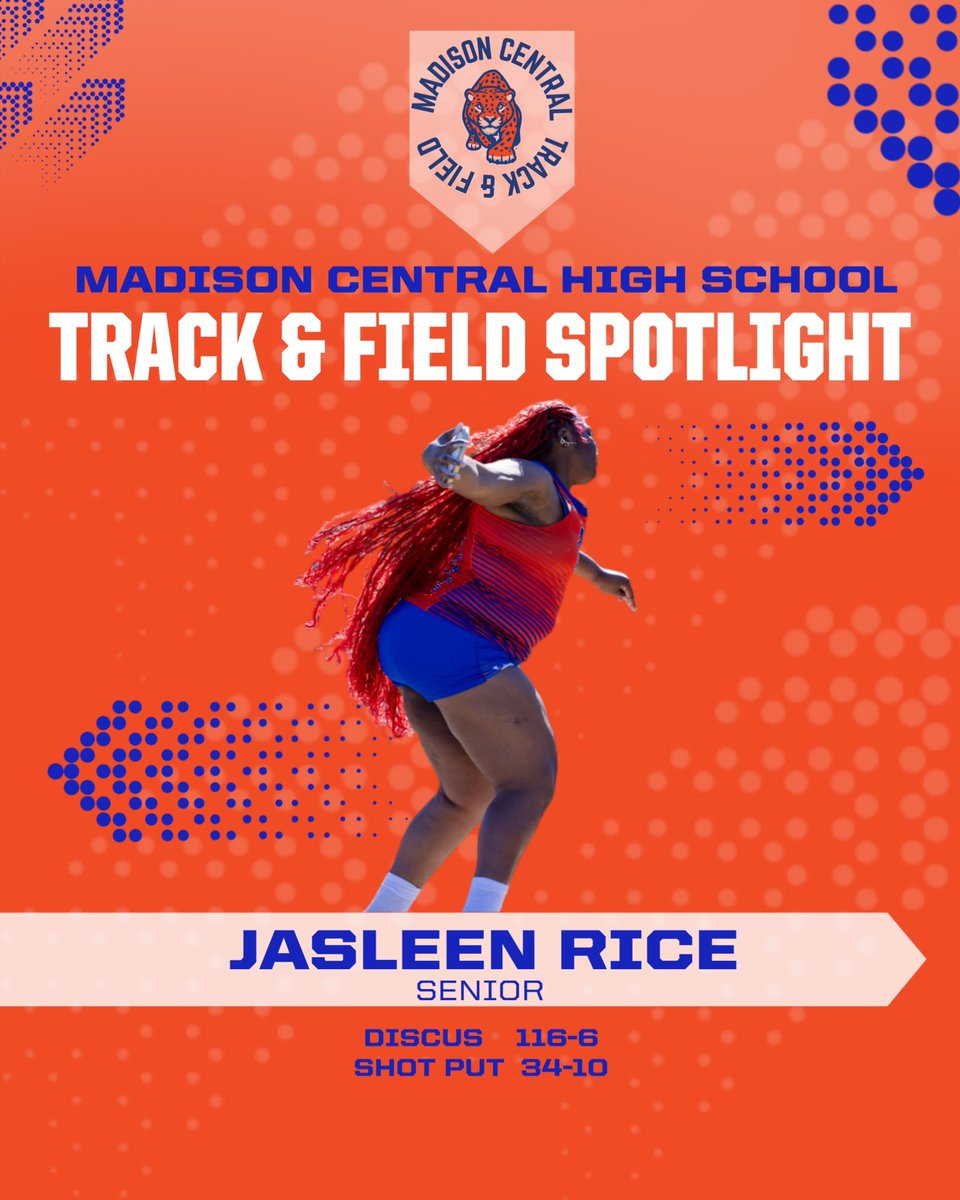 MCJagsTrack's tweet photo. #RecruitTheJungle #GoJags #ThrowJagsThrow https://t.co/mVE5W5jwE6