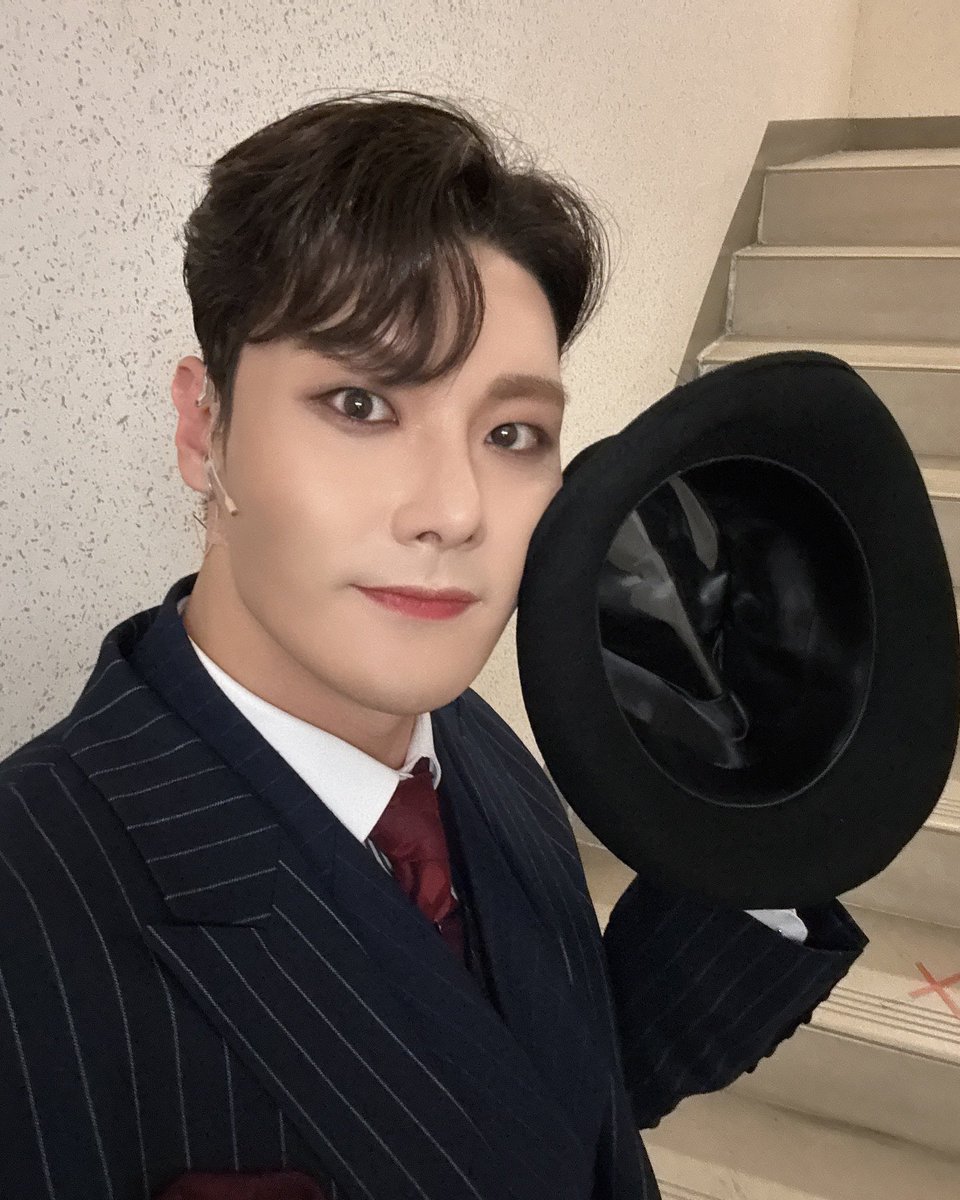 뮤지컬배우임정모 공식팬카페 모락모락 tweet media