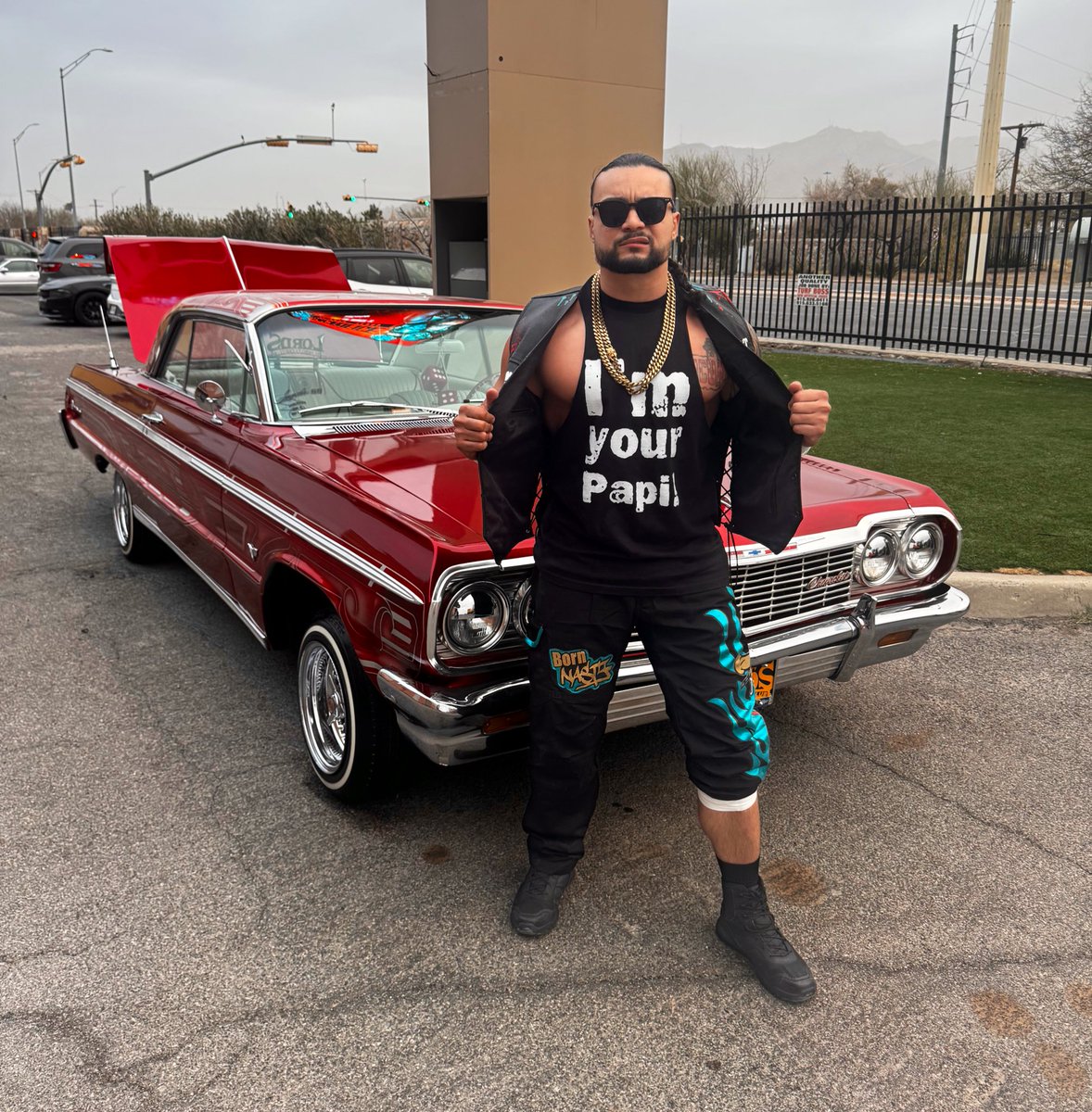 Mike SANTANA🇵🇷 tweet media