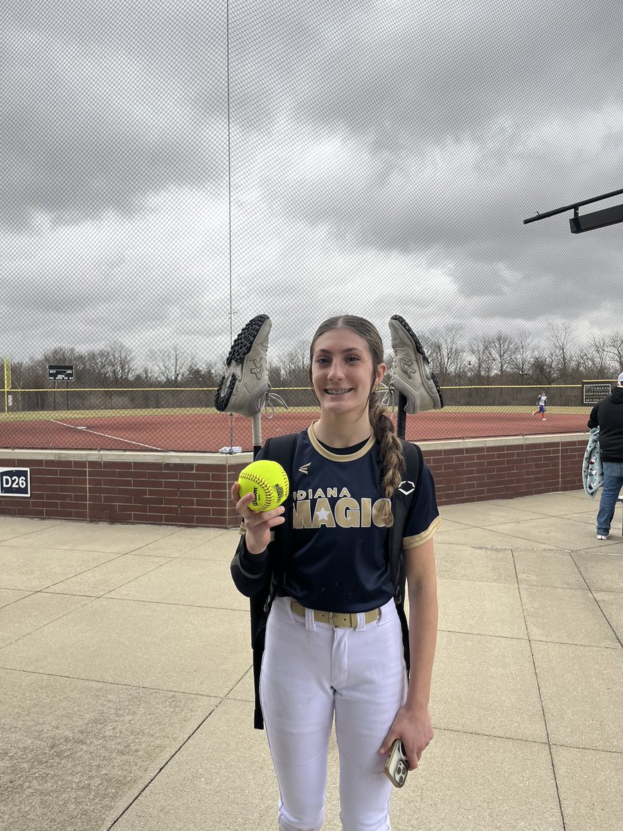 Indiana Magic Gold 2010 Langston (@img2010langston) on Twitter photo Congrats to our 2029 ladies for kicking off their spring season with a couple of wins at Grand Park in the <a href="/Bullpenevents/">Bullpen Tournaments</a> Early Bird Bash!!! Congrats to <a href="/BellaBSoftball/">Bella Blakeley</a> for going YARD with a two run 💣 <a href="/avery_3_2028/">Avery Langston</a> <a href="/OliviaStarr2010/">Olivia Starr</a> <a href="/Delaney_05_2028/">Delaney Robinson</a> <a href="/PiperWhits37790/">Piper Whitson</a> <a href="/ChloeJ_1011/">Chloe Junkersfeld</a> Congrats to our 2029 ladies for kicking off their spring season with a couple of wins at Grand Park in the <a href="/Bullpenevents/">Bullpen Tournaments</a> Early Bird Bash!!! Congrats to <a href="/BellaBSoftball/">Bella Blakeley</a> for going YARD with a two run 💣 <a href="/avery_3_2028/">Avery Langston</a> <a href="/OliviaStarr2010/">Olivia Starr</a> <a href="/Delaney_05_2028/">Delaney Robinson</a> <a href="/PiperWhits37790/">Piper Whitson</a> <a href="/ChloeJ_1011/">Chloe Junkersfeld</a>