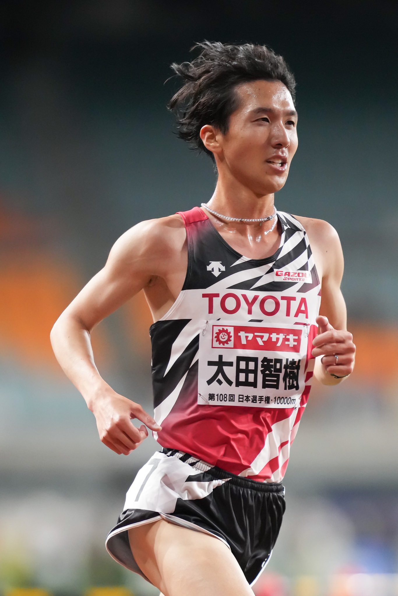 太田智樹 (@Ota_Tomoki_77) / X