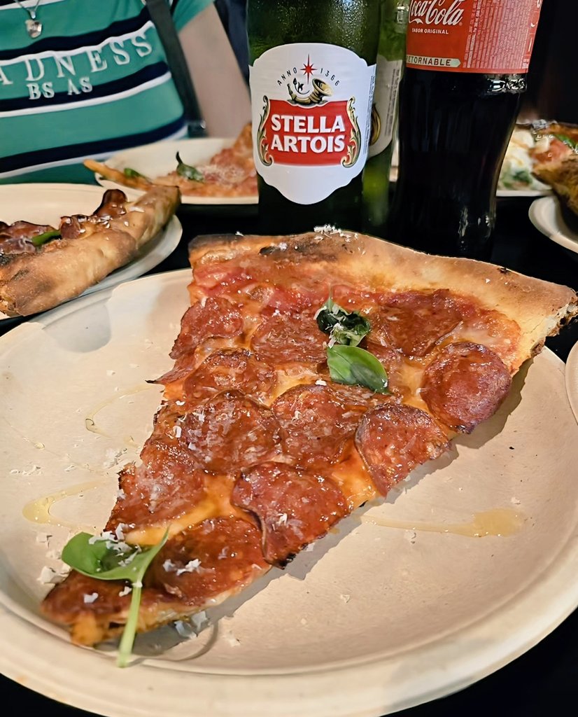 Jorge Ferrari ® tweet media