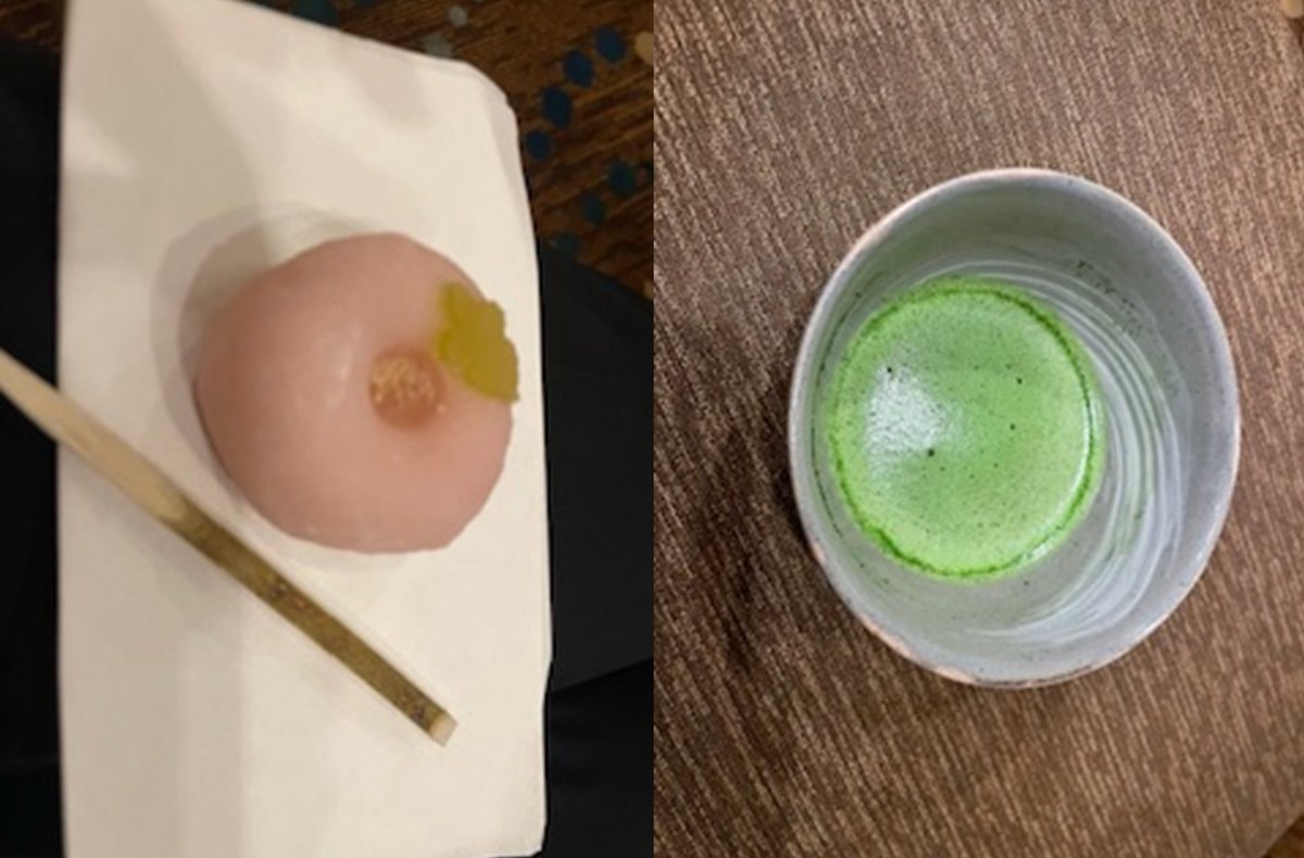 hiro_m_bj8's tweet photo. はじめてSAGESへ参加。なんだかAIの話が多かったような。AI navigated surgeryの時代に向かっているのか？Matcha Teaでの"おもてなし"やSAGES/JSES sessionがあったり、日本から尊敬する先輩が来てくれたり、どこか懐かしさも感じとれたshort tripになりました。 https://t.co/hFo1sbaiXE