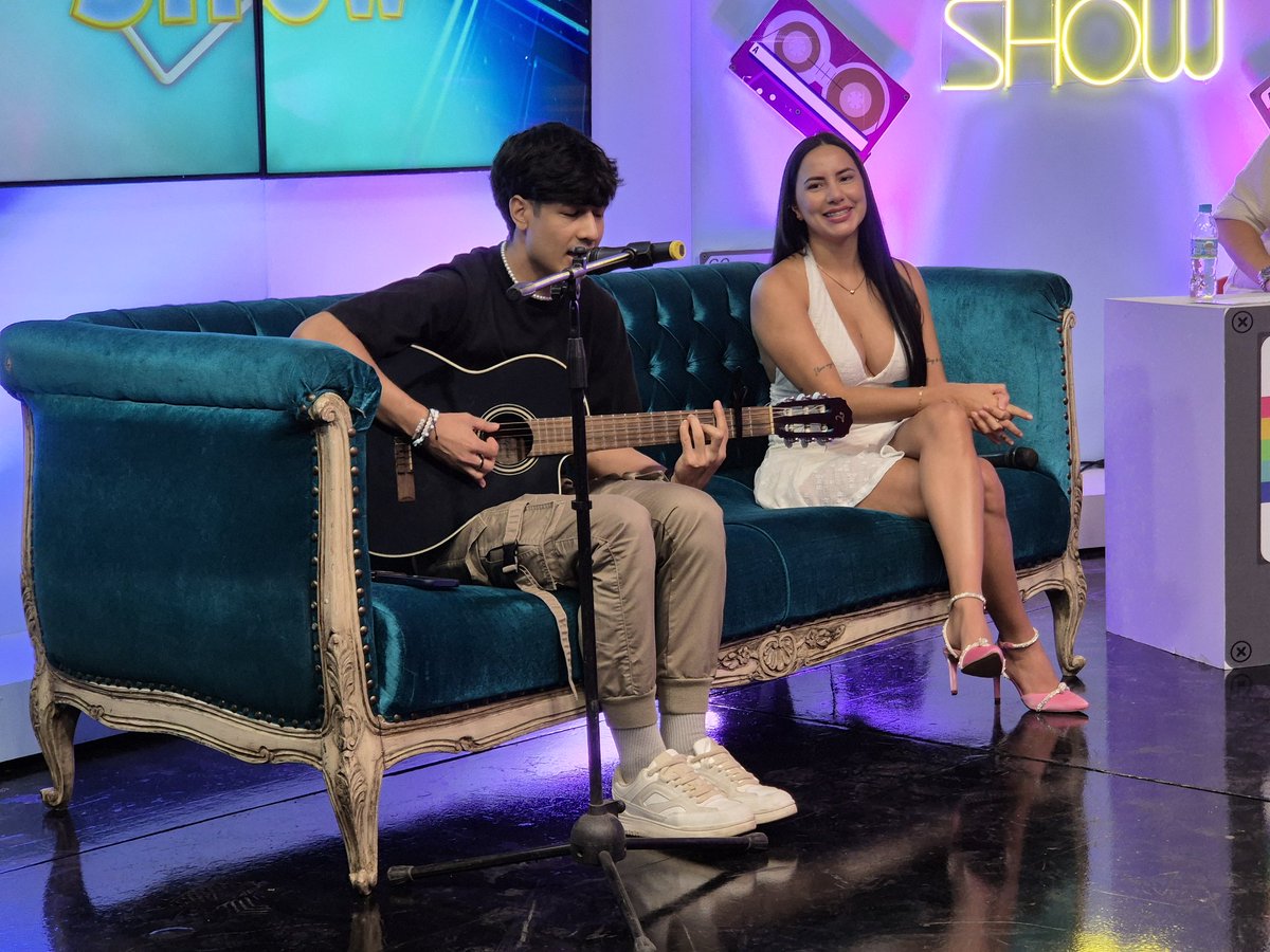 Karu Show tweet media