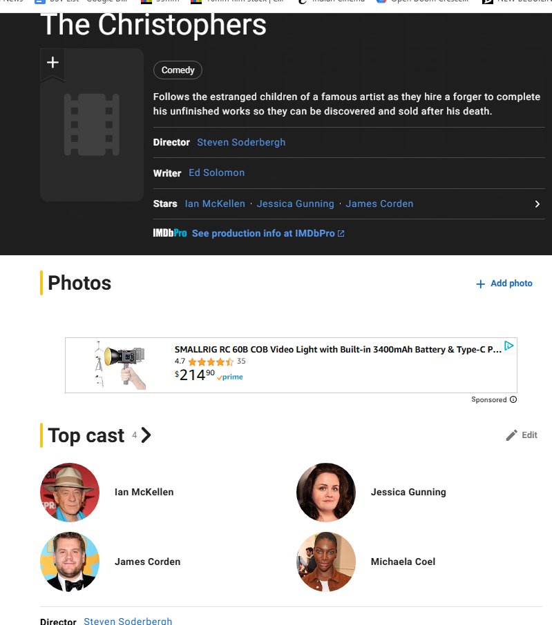 Justin Decloux tweet media