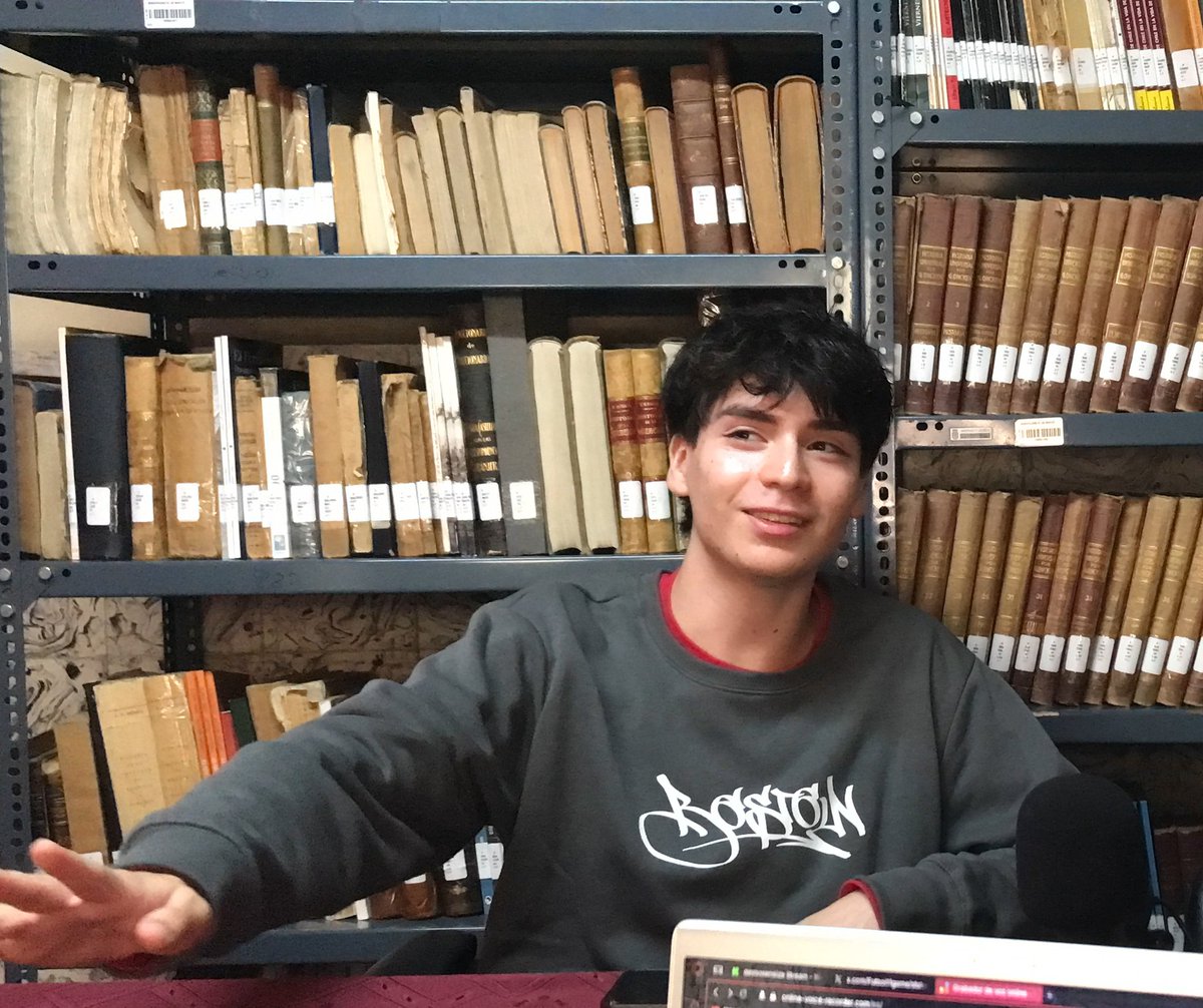 Todo esto antes era campo