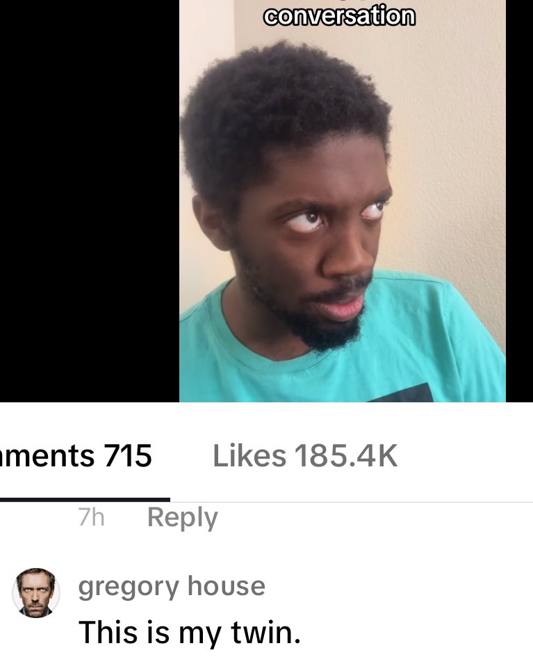 dicedip's tweet photo. I made a tiktok that blew up and this comment is frying me https://t.co/Zf0JPnTt2O