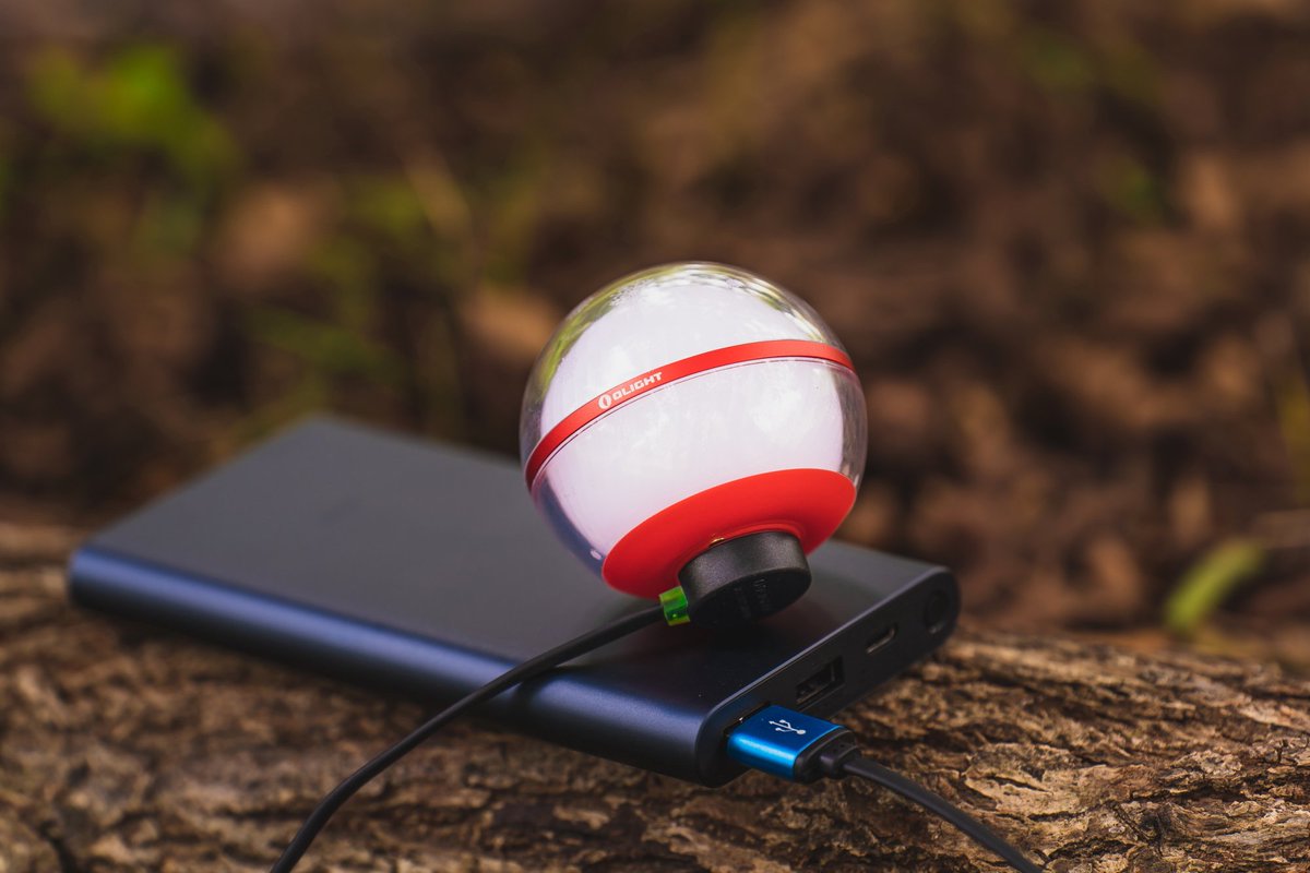 OlightWorld's tweet photo. How do you use your Sphere? How can we change it to make it the perfect ambient light for your lifestyle? #ambiance #sphere #moodlight https://t.co/sqpwTbveGG