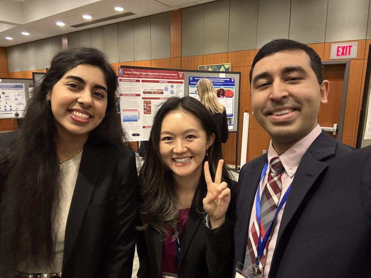 Mujtaba Mubashir, MD (@mmubashirmd) on Twitter photo Sharing our #HarvardResearchDay CT surgery poster <a href="/BIDMChealth/">BIDMC</a> <a href="/harvardmed/">Harvard Medical School</a> with a mini <a href="/CCFSurgery/">Cleveland Clinic General Surgery Residency Program</a> reunion! <a href="/SidhuGang/">Sidhu Peña Gangadharan 🇺🇸🇵🇭🇮🇳</a> <a href="/HMubashirMD/">Hadika Mubashir, MD</a> Sharing our #HarvardResearchDay CT surgery poster <a href="/BIDMChealth/">BIDMC</a> <a href="/harvardmed/">Harvard Medical School</a> with a mini <a href="/CCFSurgery/">Cleveland Clinic General Surgery Residency Program</a> reunion! <a href="/SidhuGang/">Sidhu Peña Gangadharan 🇺🇸🇵🇭🇮🇳</a> <a href="/HMubashirMD/">Hadika Mubashir, MD</a>