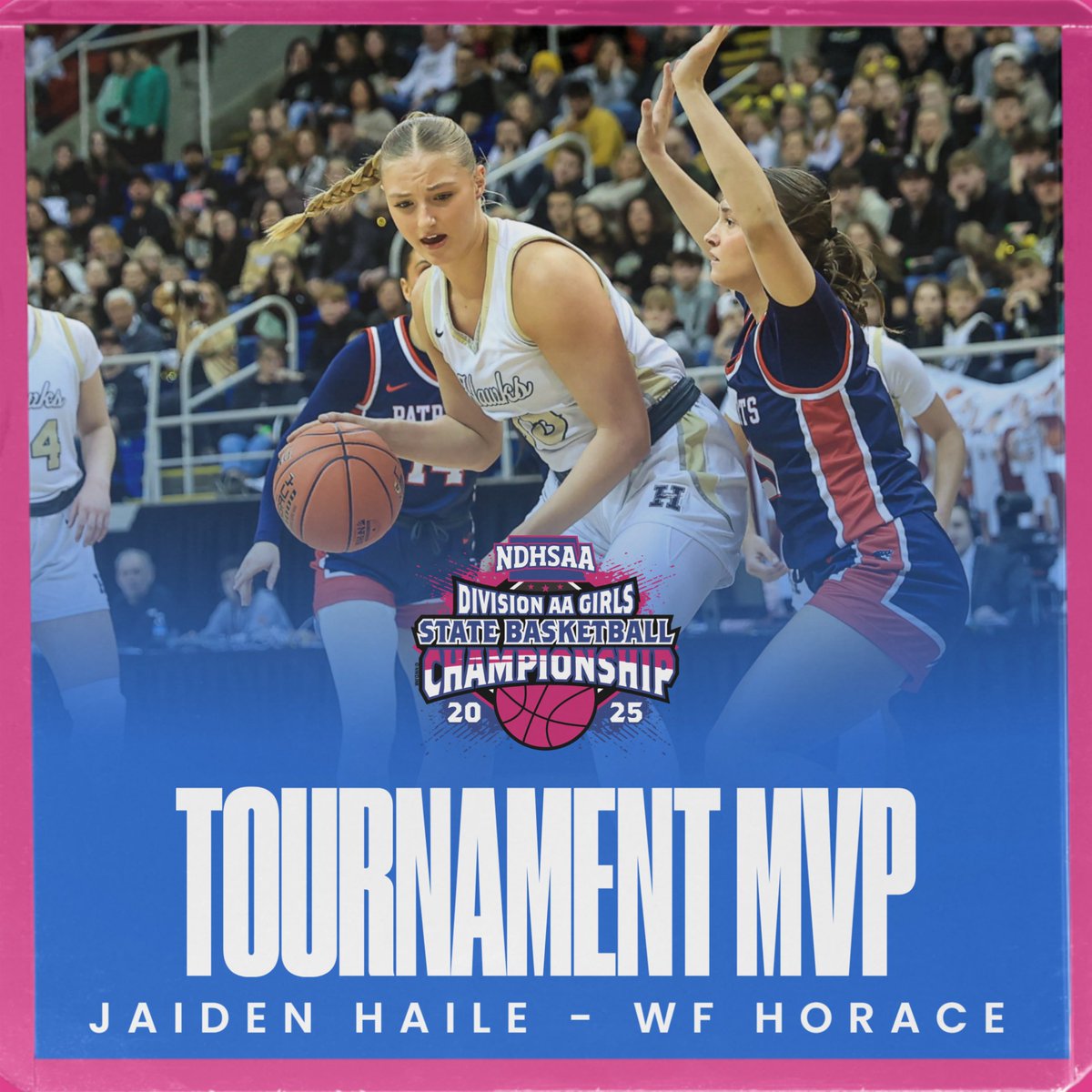 Metro Tournament tweet media
