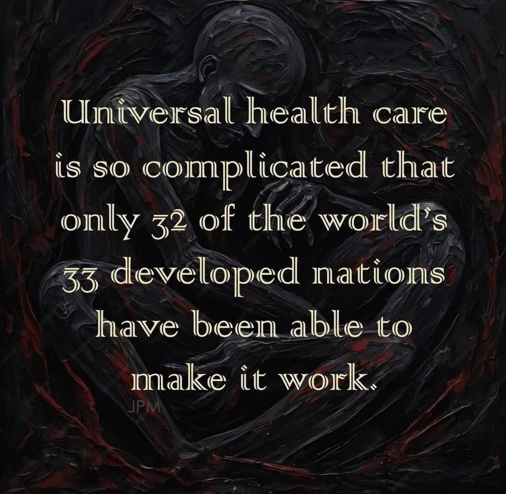 Amazing, isn’t it? 
    Yet we can’t seem to manage it.