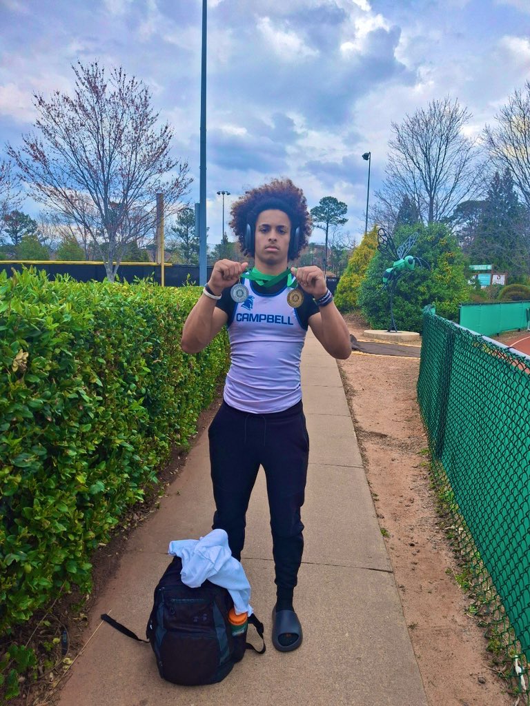 Maddox_West8's tweet photo. Placed 1st overall out of 32 teams today in the 4x2 and ran 1:27:00‼️ 2nd in the 4x1. https://t.co/x8nAsH8Cx8