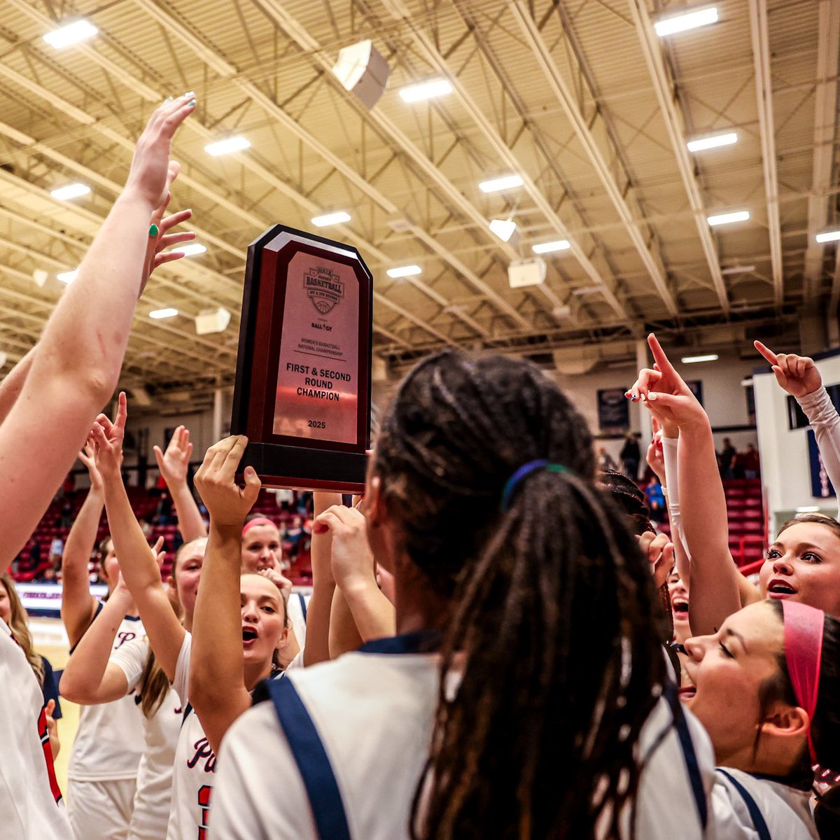 University of the Cumberlands tweet media